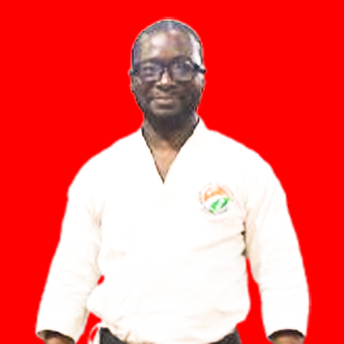 Ahouty Etienne OSSEY