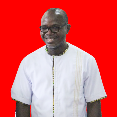 Deprince Srobouadanh AGOH