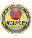 World Union of Karate-Do Federations (WUKF)